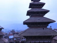 Namaste Bhaktapur Guest House 1*