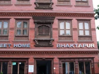 Sweet Home Bhaktapur