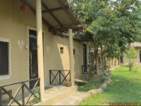 Tharu Lodge