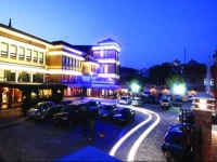 Shangri-La Hotel Kathmandu