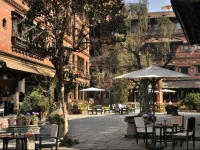 The DwarikaвЂ™s Hotel