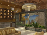 Yatri Suites and Spa