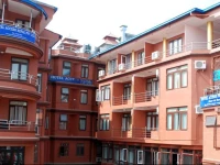Hotel Access Nepal 3*