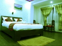 Alpine Hotel & Apartment 3*