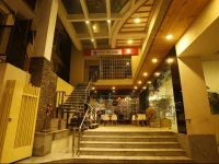 Hotel Arts Kathmandu