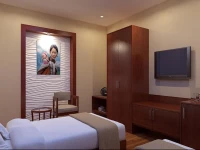 Aryatara Kathmandu Hotel