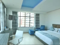 City Hotel And Suites