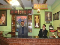 Kathmandu Eco Hotel 3*