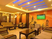 Kathmandu Grand Hotel