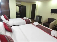 Kathmandu Home Annex