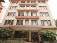 Hotel Marshyangdi