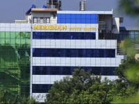 Hotel Meridian Suite