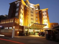 Platinum Hotel & Spa