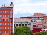 Rama Inn Boutique Home 3*