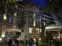 Shambaling Boutique Hotel