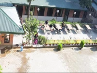 Aryal International Hotel