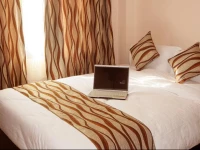 Kathmandu City Hotel 3*