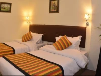 Hotel Serenity P Ltd