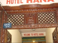 Hotel Hana Pvt.Ltd