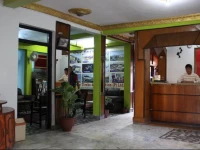 Kathmandu Friendly Home