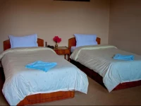 Hotel Metropolitan Kantipur