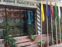 Allied Hotel