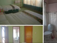 Api -Saipal Homestay