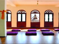 Boudha Inn - Meditation Center
