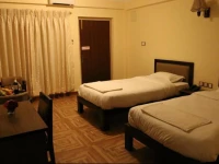 Boudha Stupa View Guest House