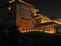 Chaitya Chhen/Stupa House