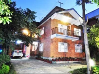 Danfe Ghar Bed & Breakfast