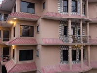 Hotel Dhargye Khangsar