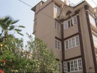 Happily Ever After Hostel