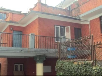 Indreni Girls Hostel, Nepal