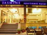 Jasmine Apartment Hotel