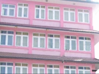 Mandakini Hotel