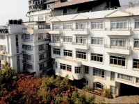 Pension Vasana Guest House