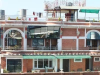 Hotel Shraddha Palace