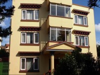 Swayambhu View Guest House