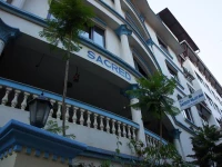 Hotel The Sacred Valley Home