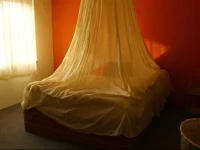 Un Dia Blanco Eco Inn