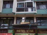 Hotel Utse