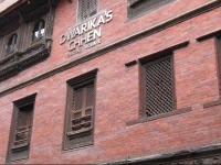 World Heritage Hotel and Apartments