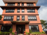Nagarkot Sunshine Hotel 3*