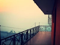 Hotel Himalayan Heart