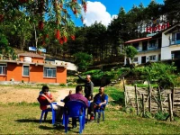 Hotel Mount Paradise