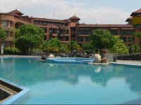 The Fulbari Resort & Spa