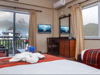 Pokhara Choice Inn