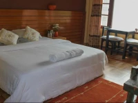 Tourist Residency Hotel & Apartments