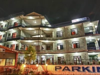 Hotel Centre Inn Lake Pokhara